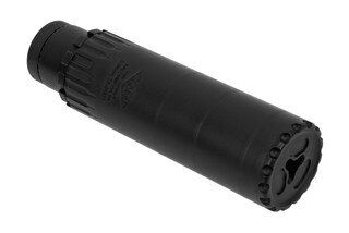 Yankee Hill Machine Turbo K 5.56 Suppressor - 1/2x28 QD Muzzle Brake - USED
